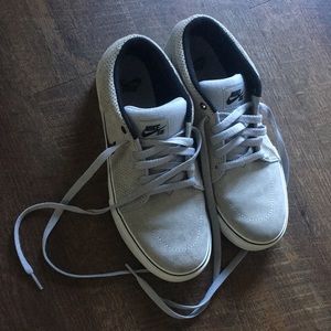 Nike SN shoes